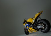 Yamaha YZR M1 Concept